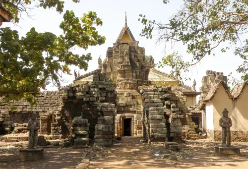 Kompong Cham