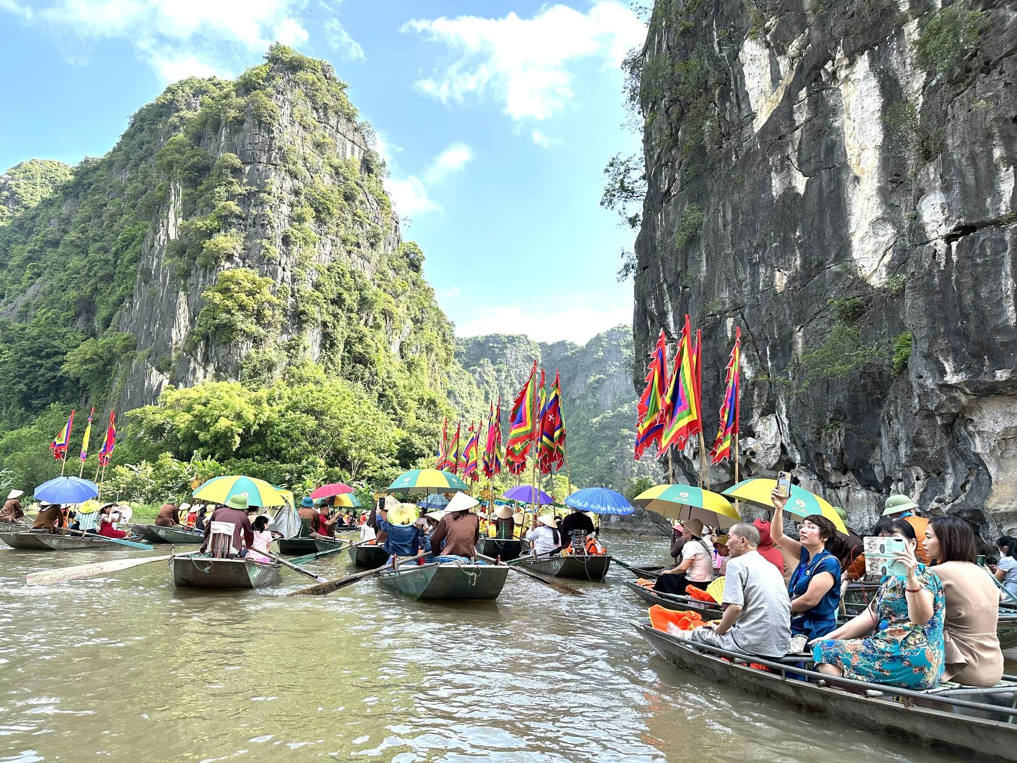 Tour Lễ 2/9 Đi Đâu? Top 10 Tour Du Lịch Lễ 2/9 Hot Nhất 2026