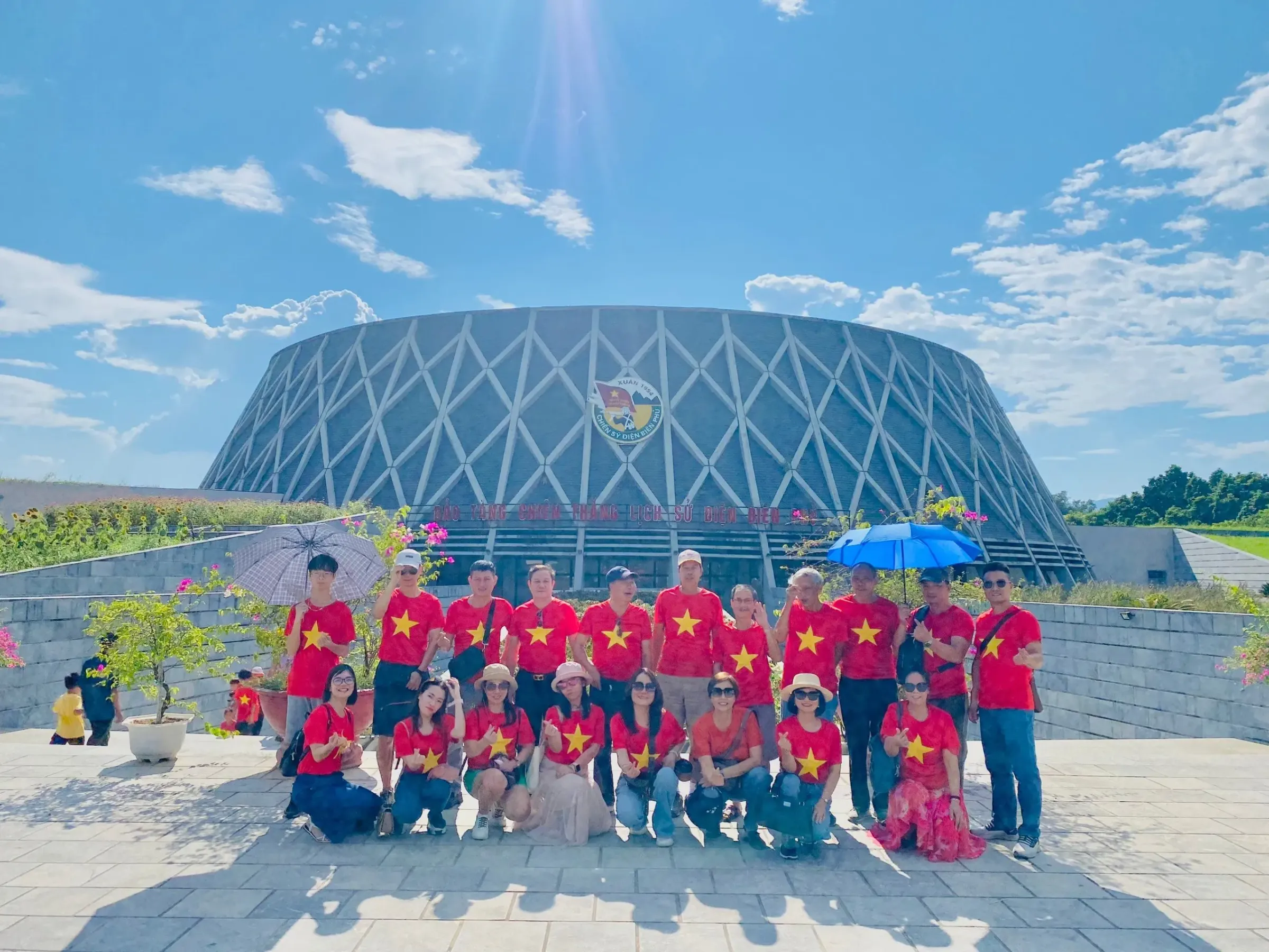 Lịch nghỉ lễ 2/9/2026: Nghỉ mấy ngày? Gợi ý tour lễ 2/9 hấp dẫn