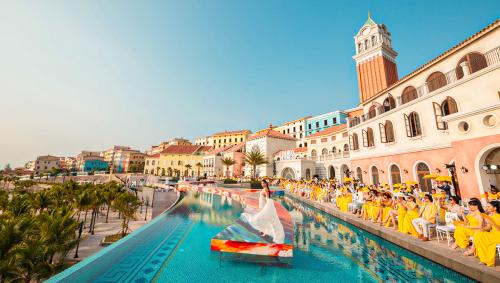 Tour Phú Quốc lễ 2/9/2026: Lịch trình, giá tour và kinh nghiệm du lịch