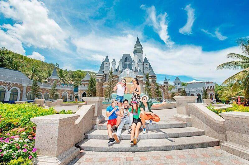 Tour Nha Trang lễ 2/9/2026: Lịch trình, giá tour & kinh nghiệm đặt tour