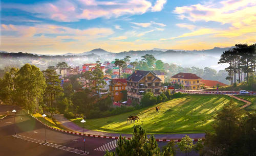 Tour Đà Lạt lễ 2/9/2026: Giá tour, lịch trình & kinh nghiệm du lịch
