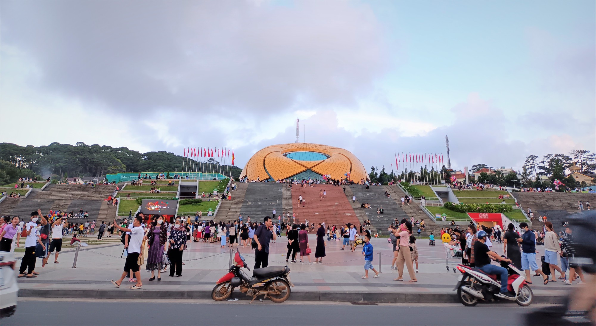 đà lạt