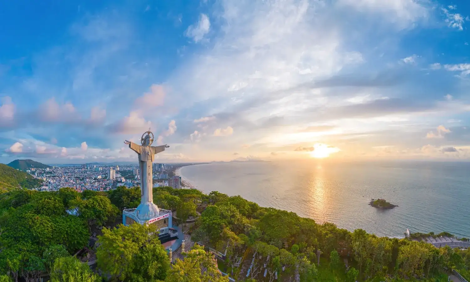 tour vung tau cho doanh nghiep