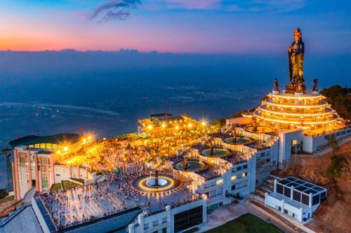 du lich tay ninh cho doanh nghiep