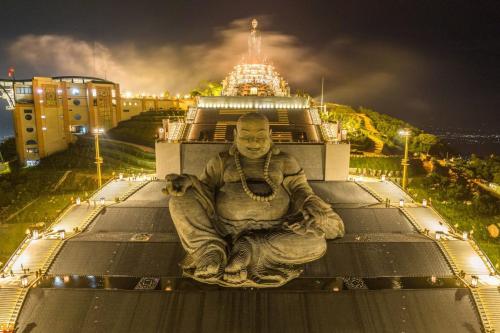 tour doan du lich tay ninh