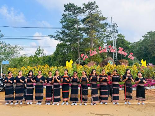 Tour Măng Đen lễ 2/9/2026: Lịch trình, giá tour & kinh nghiệm du lịch