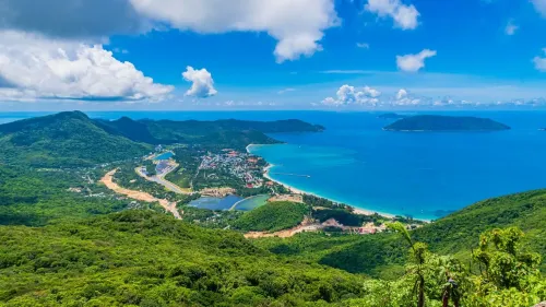 Tour Côn Đảo lễ 2/9/2026: Giá tour, lịch trình & kinh nghiệm du lịch