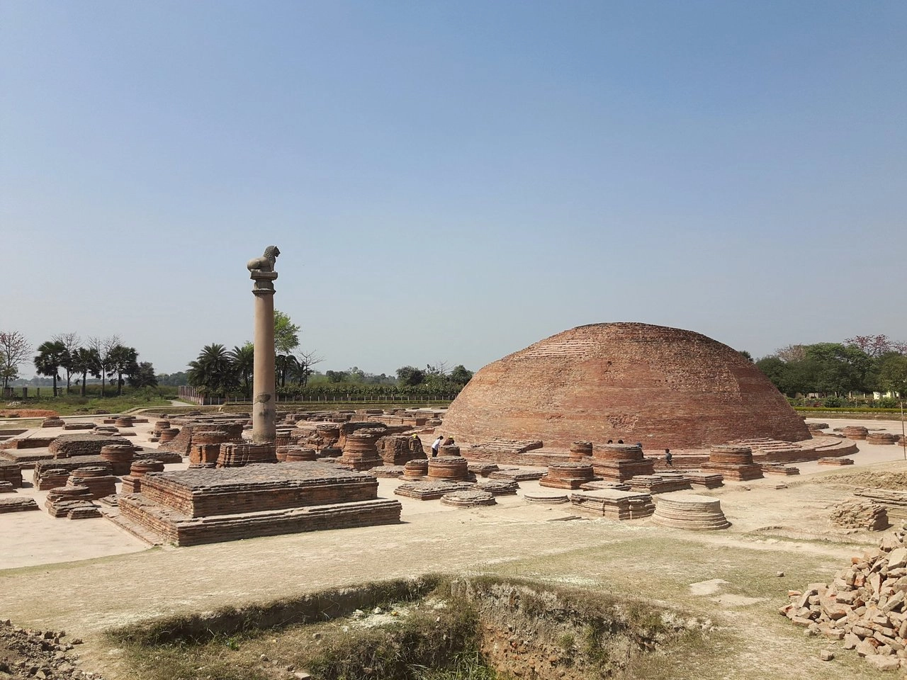 Vaishali-an-do