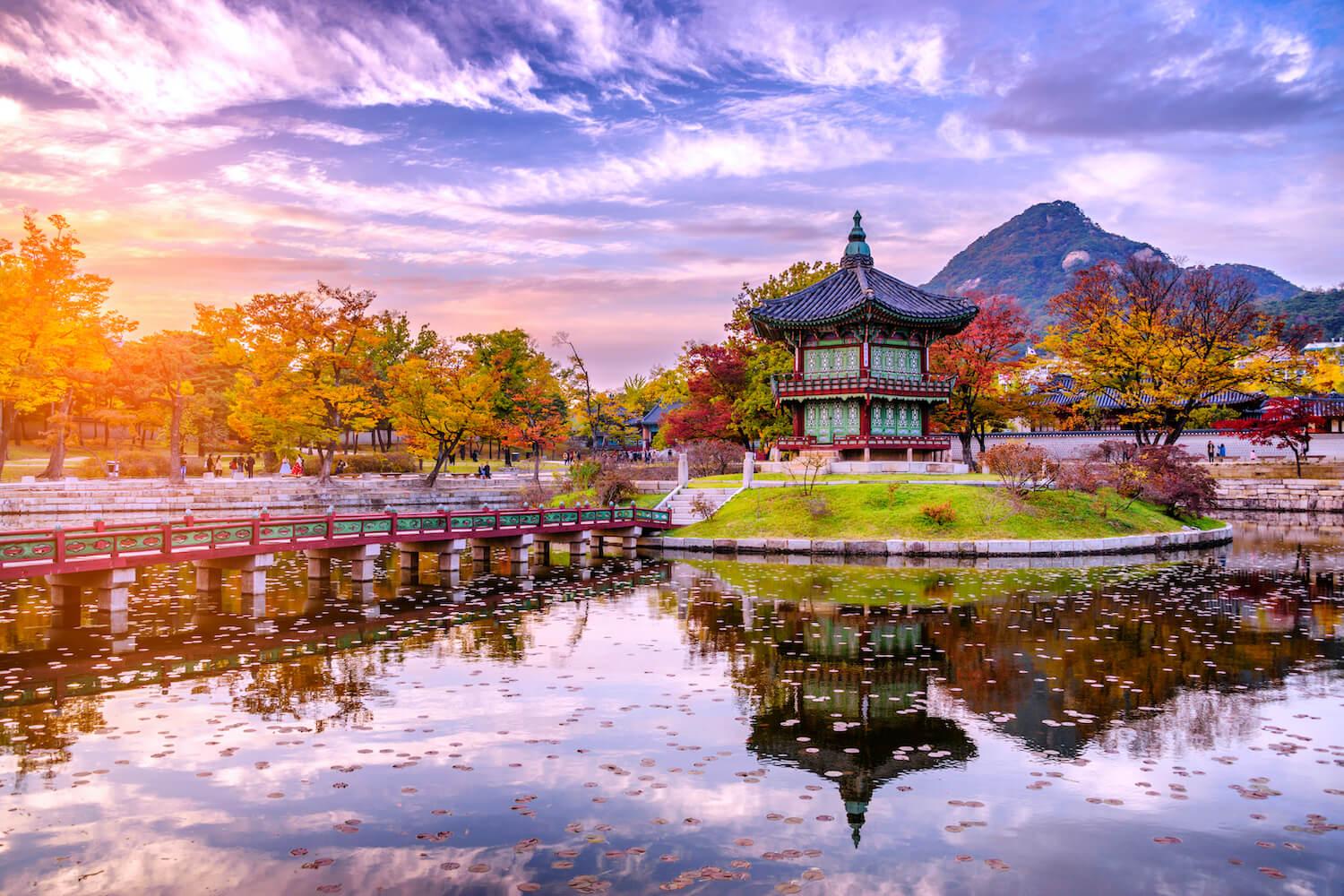 Kinh Nghiệm Đi Tour Hàn Quốc Lần Đầu: Cách Chuẩn Bị