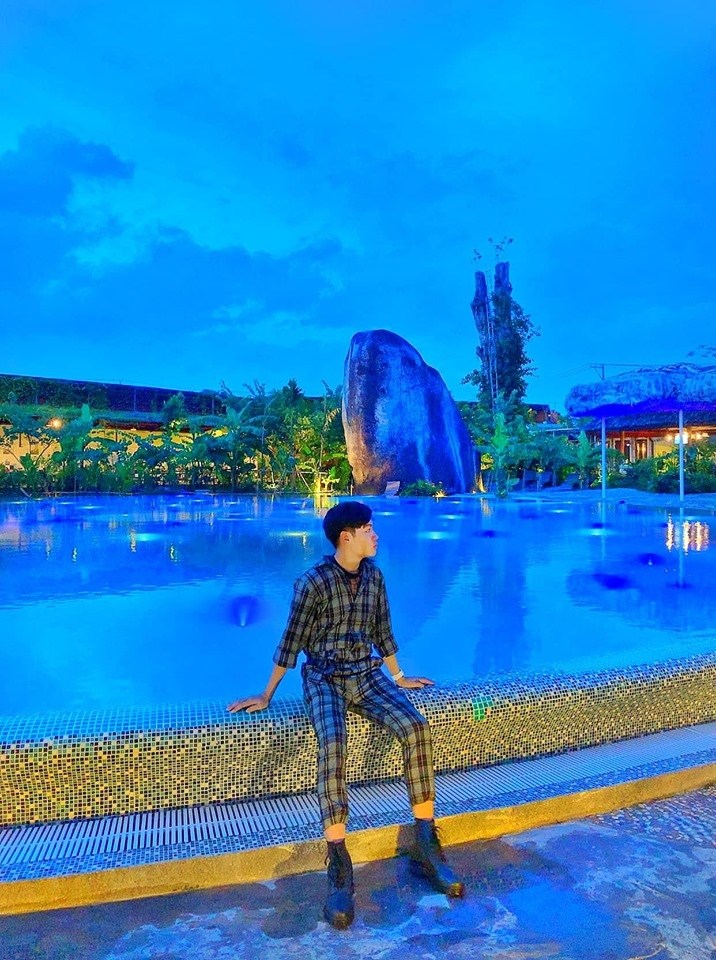 Ảnh: Nguyễn Cường Nam