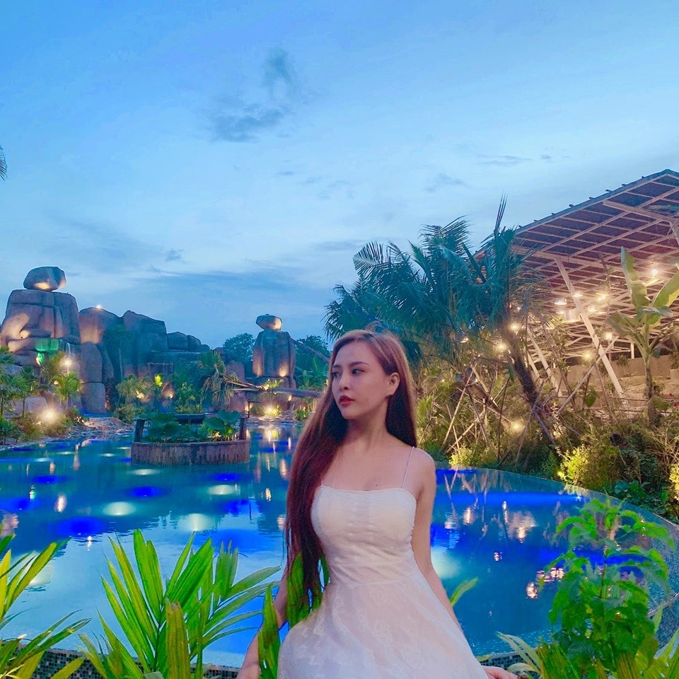 Ảnh: Nguyễn Cường Nam