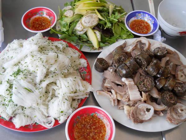 Top 20 quán ăn ngon ở Phan Thiết