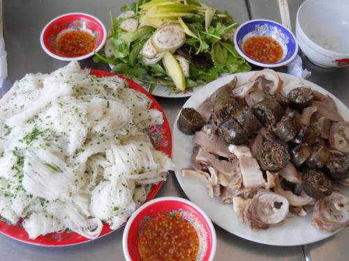 Top 20 quán ăn ngon ở Phan Thiết