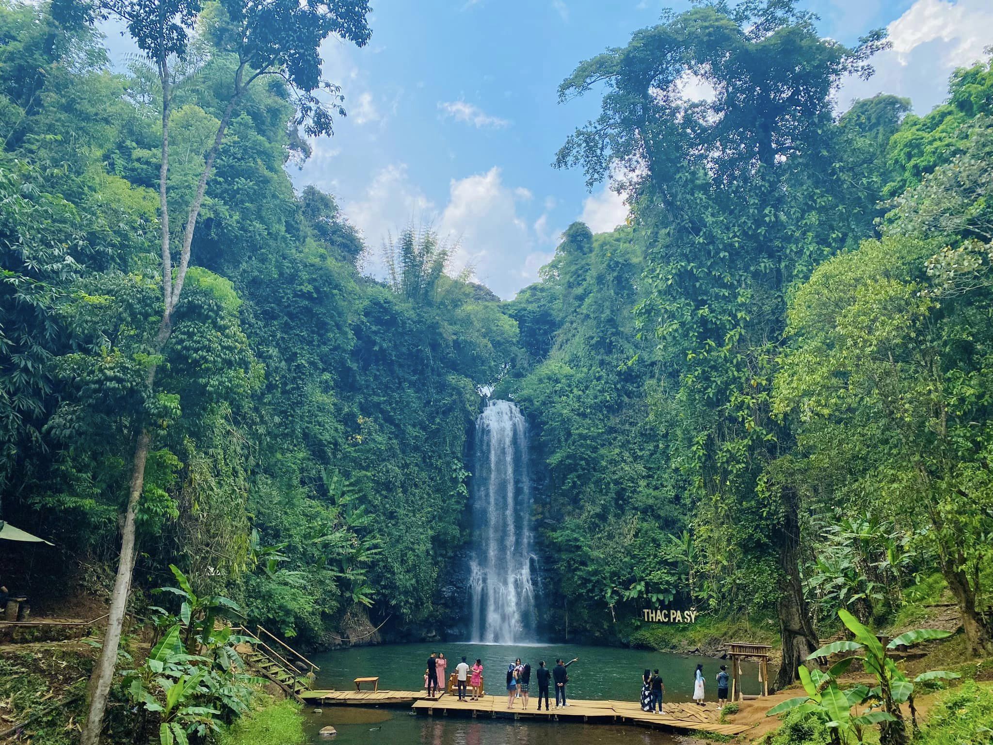 TOUR ĐÀ NẴNG – MĂNG ĐEN – KONTUM - PLEIKU | Vitracotour