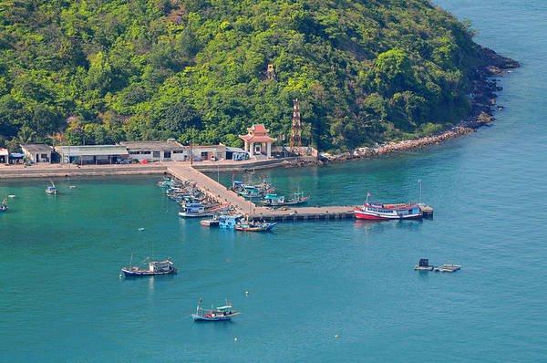 Du lịch đảo Nam Du: Cẩm nang từ A đến Z