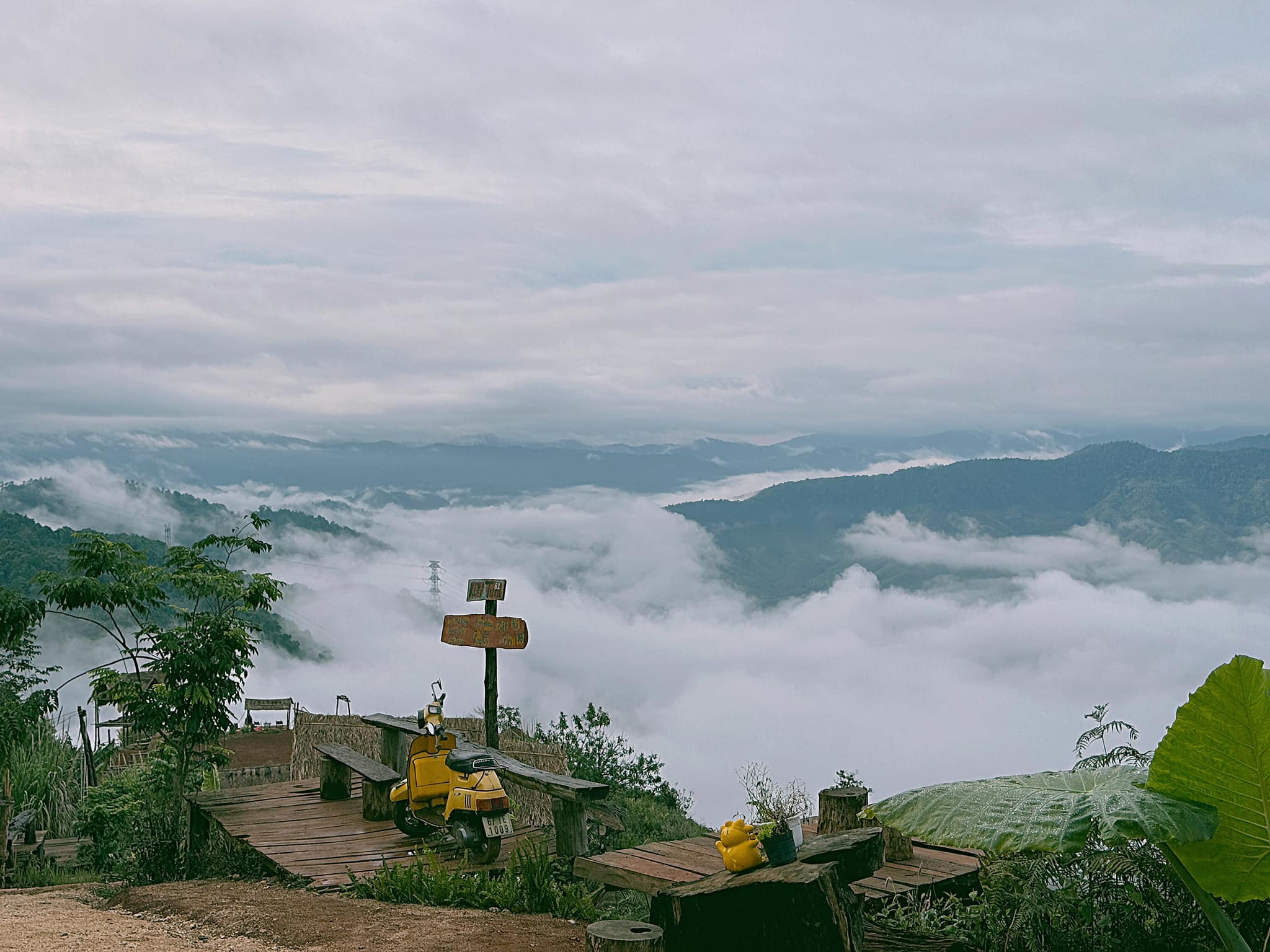 View siêu chill quán Xem siêu chill quán