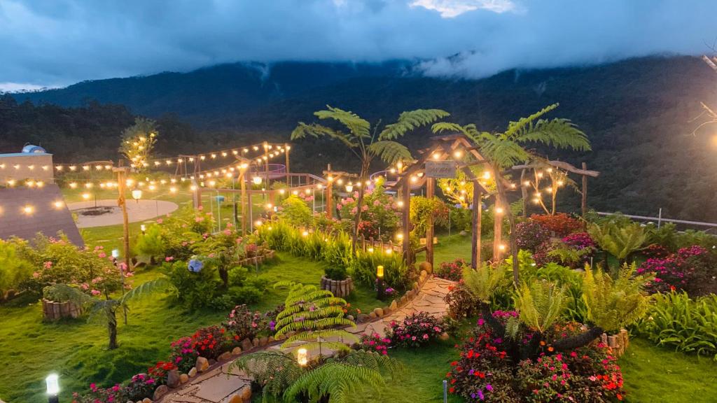 Săn Mây Coffee – Điểm check-in siêu hot Săn Mây Coffee – Điểm check-in siêu hot