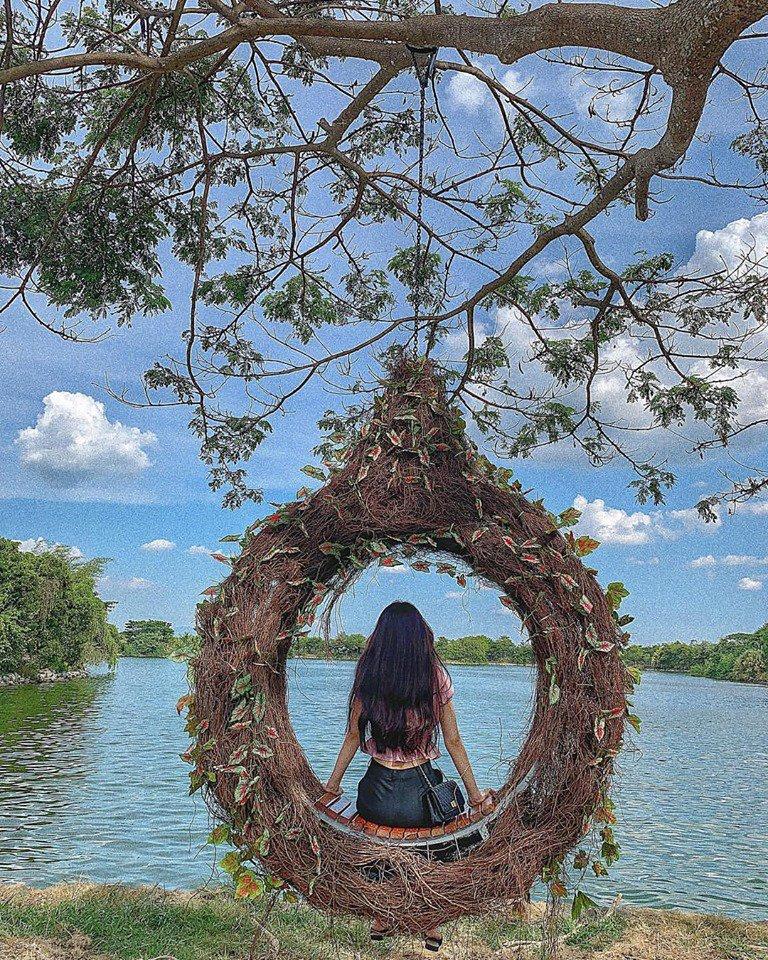 Hướng dẫn đường đi đến công viên Suối Mơ Đồng Nai