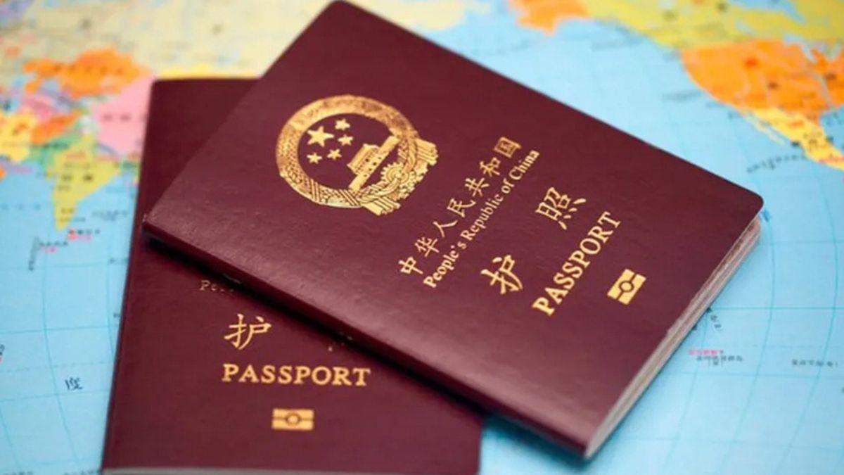 Đi tour Trung Quốc: Vì Sao Nên Chọn Visa Đoàn Thay Vì Visa Lẻ?