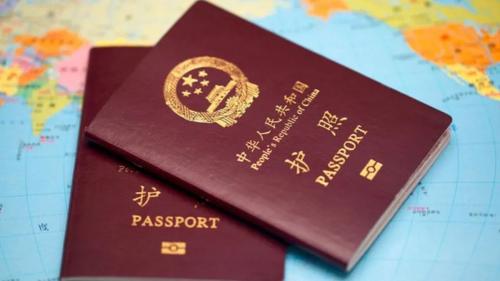 Đi tour Trung Quốc: Vì Sao Nên Chọn Visa Đoàn Thay Vì Visa Lẻ?