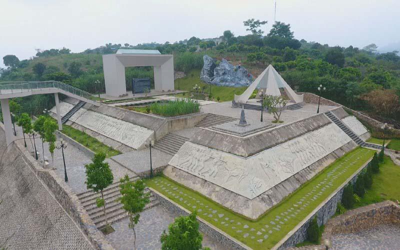 Khám Phá Di Tích Lưu Niệm Trung Đoàn 52 Tây Tiến -  Hành Trình Về Ngày Xưa Hào Hùng