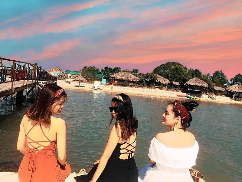 Đảo Gò Găng Vũng Tàu