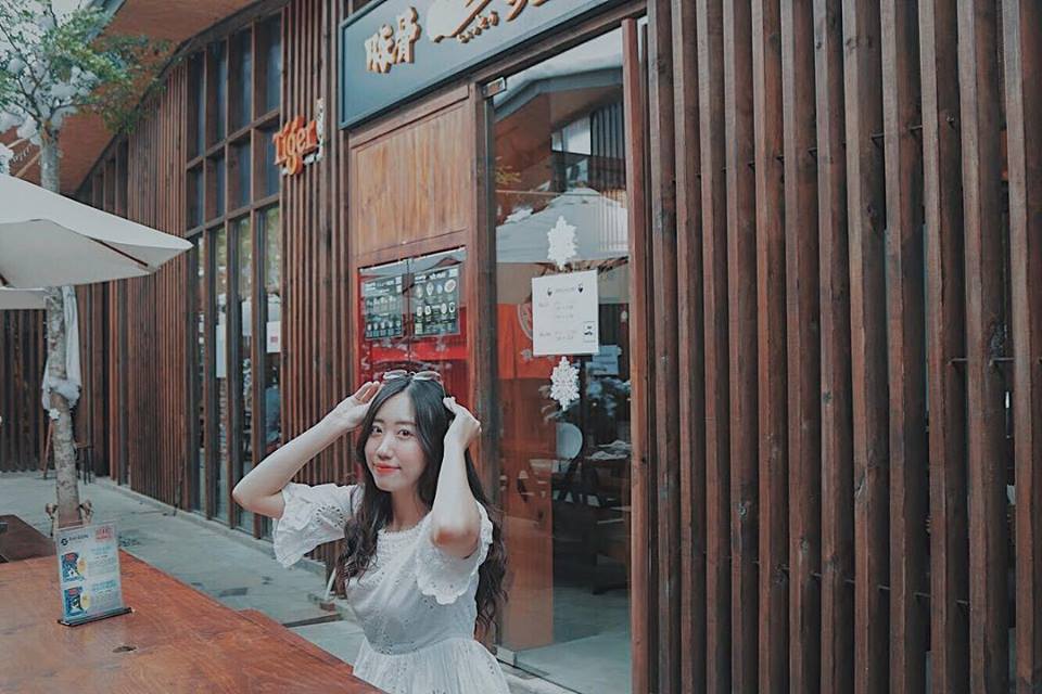 Oishi Town - ivivu-