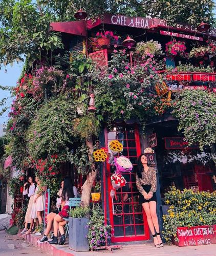 Top 7 quán cafe quận 2 siêu xinh tha hồ chụp ảnh sống ảo