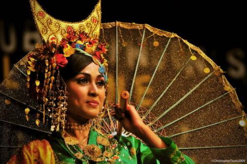 ‘Hậu duệ Hai Bà Trưng’ trên đảo Sumatra, Indonesia