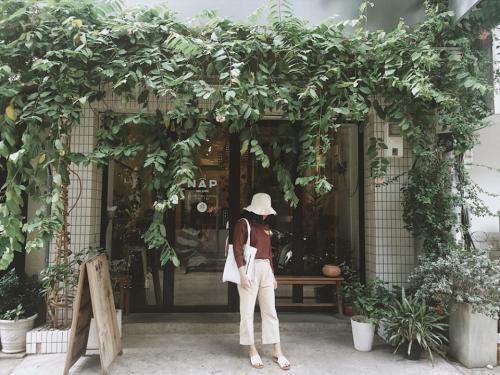 31 quán cà phê đẹp ở Sài Gòn “đi một lần post ảnh một tuần”
