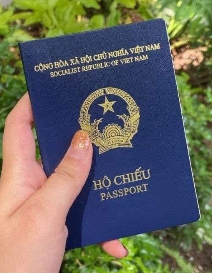 Hướng dẫn xử lý khi mất hộ chiếu ở nước ngoài – du khách Việt cần biết