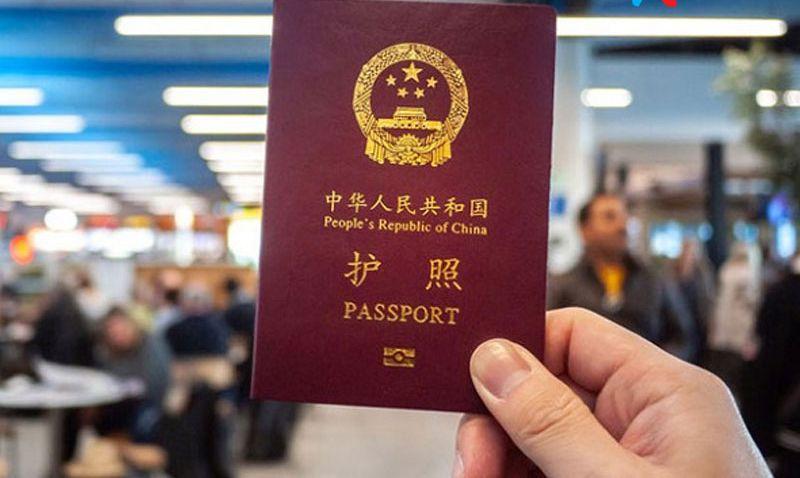 Visa đoàn Trung Quốc: Khác biệt giữa khách Việt và Việt kiều/người nước ngoài tại Việt Nam