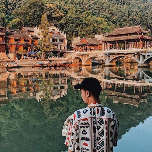 Cần lưu ý gì để du lịch Trung Quốc không bị ‘hớ’