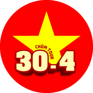 Du lịch 30/4