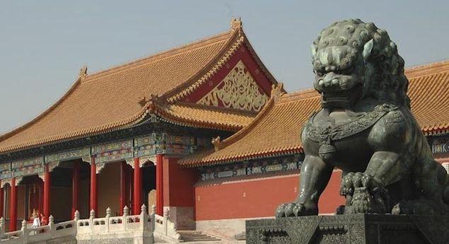 CẦN CHUẨN BỊ GÌ ĐỂ CÓ MỘT CHUYẾN ĐI DU LỊCH BẮC KINH TRỌN VẸN VÀO 3 THÁNG CUỐI NĂM?