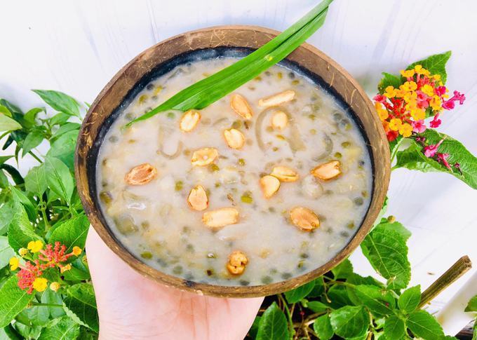 Cách nấu các loại chè miền nam ngon ngọt – thanh mát cho gia đình - Ẩm ...