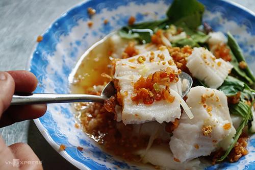 9 món ngon phải thử quanh khu người Hoa ở Sài Gòn
