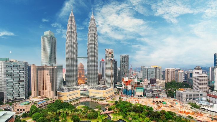 Sale tour Singapore – Malaysia