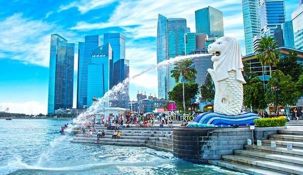 Tour Tết 2026 Singapore – Malaysia 5N4Đ – Khách sạn 3 sao