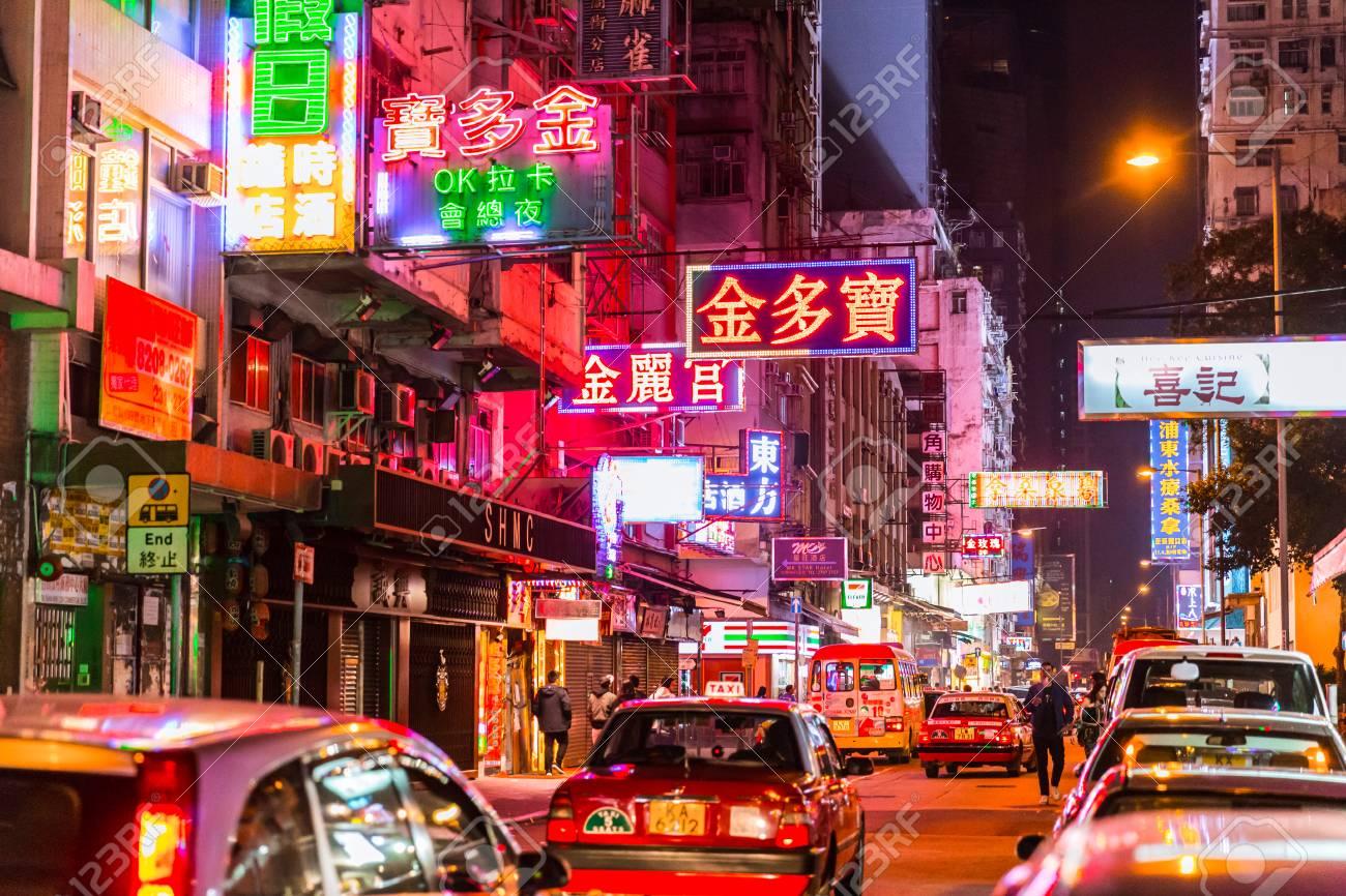 10 điểm vui chơi miễn phí ở Hong Kong dành cho du khách