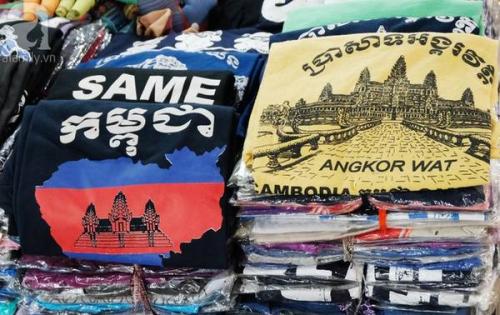 8 món quà ngon – bổ – rẻ nên mua tặng bạn bè khi du lịch Campuchia