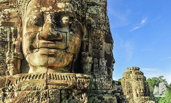 10 ngôi đền nên đến nhất tại Siem Reap