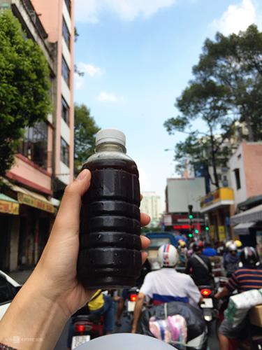 5 địa chỉ giải khát cho ngày nắng như ‘thiêu đốt’ ở Sài Gòn