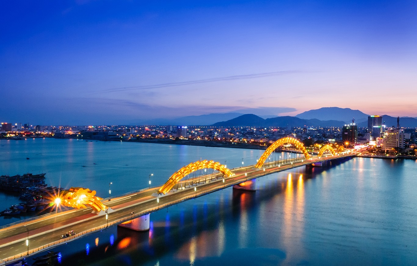 City tour Đà Nẵng 1 ngày - Siêu KM 35% chỉ 790K