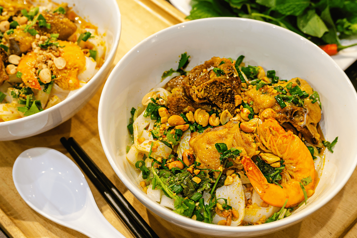 Top 10 Quán Mì Quảng Đà Nẵng Nổi Tiếng Nhất Định Phải Thử