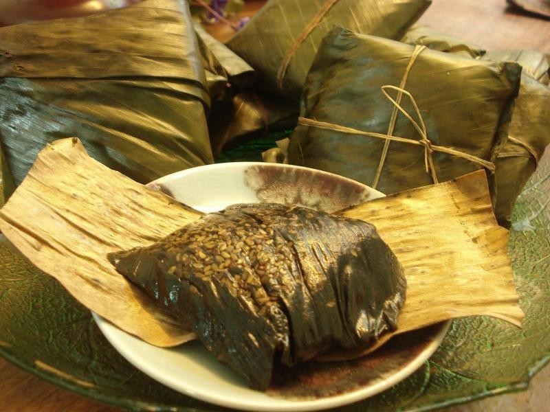 Bánh “pẻng tải”