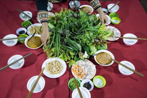 Khám phá Top 12 món đặc sản Tà Đùng bạn nhất định phải thử khi đến đây