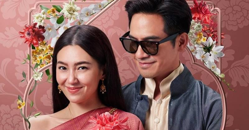 Khám phá Ayutthaya, địa danh nổi tiếng xuất hiện trong siêu phầm “Ngược dòng thời gian để yêu anh”