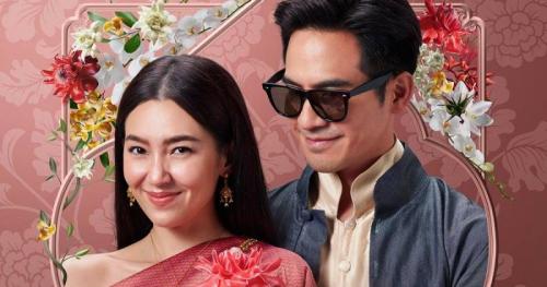 Khám phá Ayutthaya, địa danh nổi tiếng xuất hiện trong siêu phầm “Ngược dòng thời gian để yêu anh”